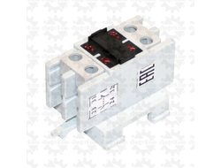 Стойка контактная ГЛИЦ.687211.005-01 (1н.о.-1н.з.)