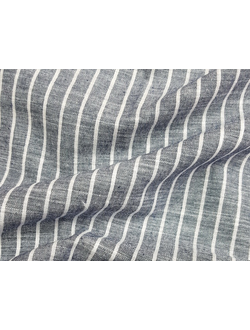 Артикул А 505 Цвет 1 Серый меланж