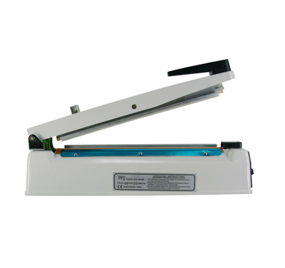 Запайщик пакетов WP PFS-300C на 30см с обрезкой (металл + нож)