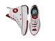 Converse Run Star Hike White Red