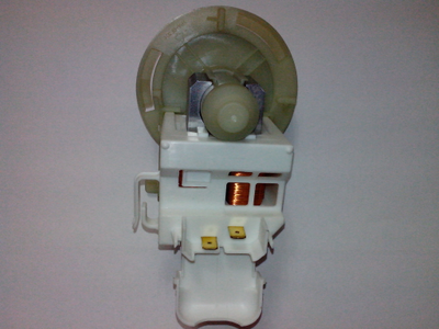 Насос д/посудомойки Bosch