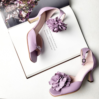 Босоножки Fleur