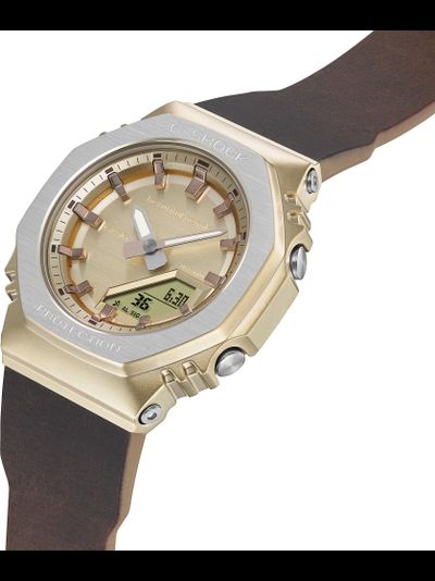 Часы Casio G-Shock GM-S2110BP-5A