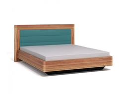 Кровать Concept бирюза