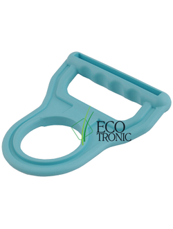 Ручка пластиковая