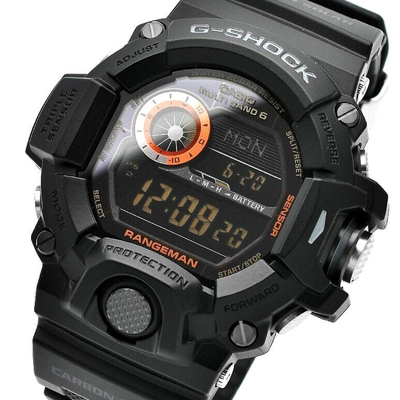 Casio G Shock GW 9400BJ 1 12chasov.ru