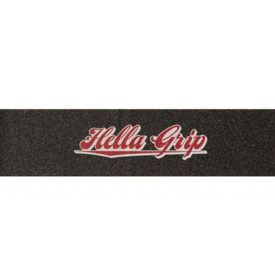 Шкурка для самоката Hella Classic Griptape
