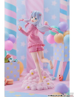Фигурка Сагири Изуми (Izumi Sagiri Tenitol)