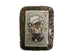 Пряники с логотипом на заказ