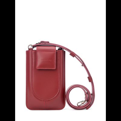 Smart Case 81 Бордо