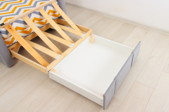 Диван детский Кеша-800