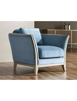 КРЕСЛО MODENA (L102*P97*H85) FRATELLI BARRI FB.ACH.MD.669