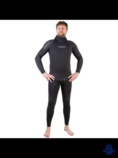 Гидрокостюм неопрен 5мм Baltika NamLiong р.L-50/52