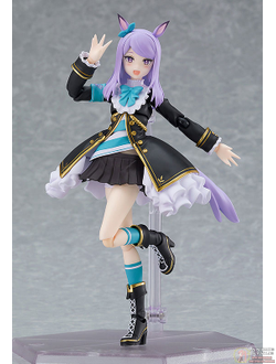 Фигурка фигма Мэдзиро МакКуин (Figma Mejiro McQueen)