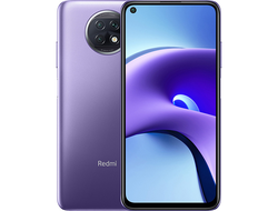Xiaomi Redmi Note 9T 6/128GB Purple (rfb)