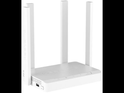 Wi-Fi роутер  Zyxel Keenetic Viva (KN-1913) AC1200