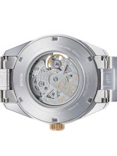 Мужские часы Orient RE-AV0124G