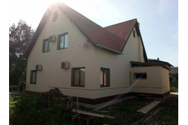 г. Тольятти, ул. Садовая, д. 38