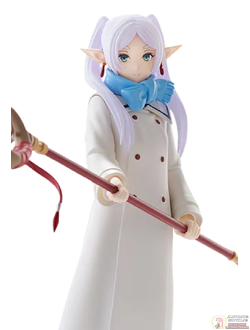 Фигурка Фрирен (Frieren Oshi Works)