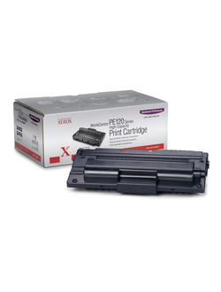 323012 Тонер-картридж Xerox PE120 013R00601