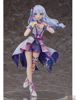 Фигурка 1/8 Шираиши Цумуги (Shiraishi Tsumugi Fumidashita Yume e no Ippo Ver.)