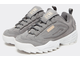 Fila Disruptor 3 Gray Gold