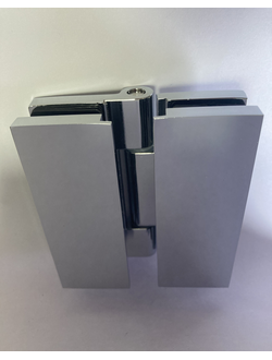 815-GZ Петля стекло-стекло для гармошки