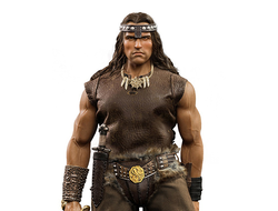 Конан-Варвар (Арнольд Шварценеггер) - Коллекционная ФИГУРКА 1/6 scale Imperial Legion Barbarian (HH18064) - HHMODEL & HAOYUTOYS