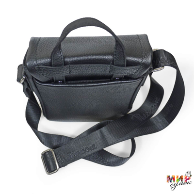 102-811-1 Сумка муж. н/к Пелекон