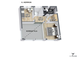 Комплект дома Lakka Vuorikide 130 м²
