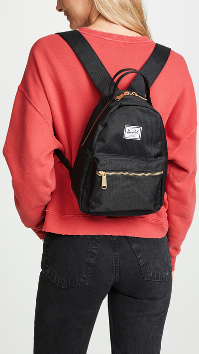 Nova mini herschel sales