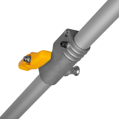 Триммер электрический Denzel TE-1400