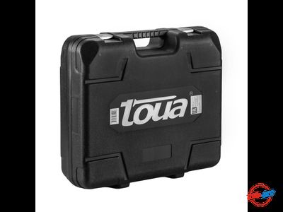 Аккумуляторный монтажный пистолет Toua DCCN25