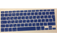 Наклейка MacBook