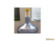 Гидрозатвор ВВ на бутыль от кулера 19 литров