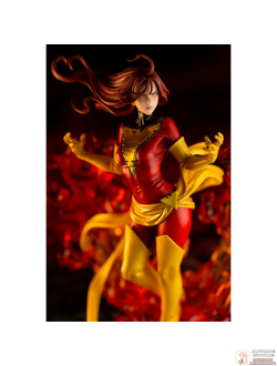 Фигурка 1/7 Тёмный Феникс (Dark Phoenix)