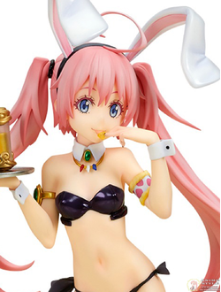 Фигурка 1/7 Милим Нава (Milim Nava Bunny Girl Style)