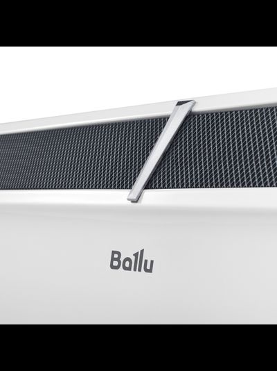 Модуль отопительный электрического конвектора Ballu Plinth Transformer BEC/PL-1000