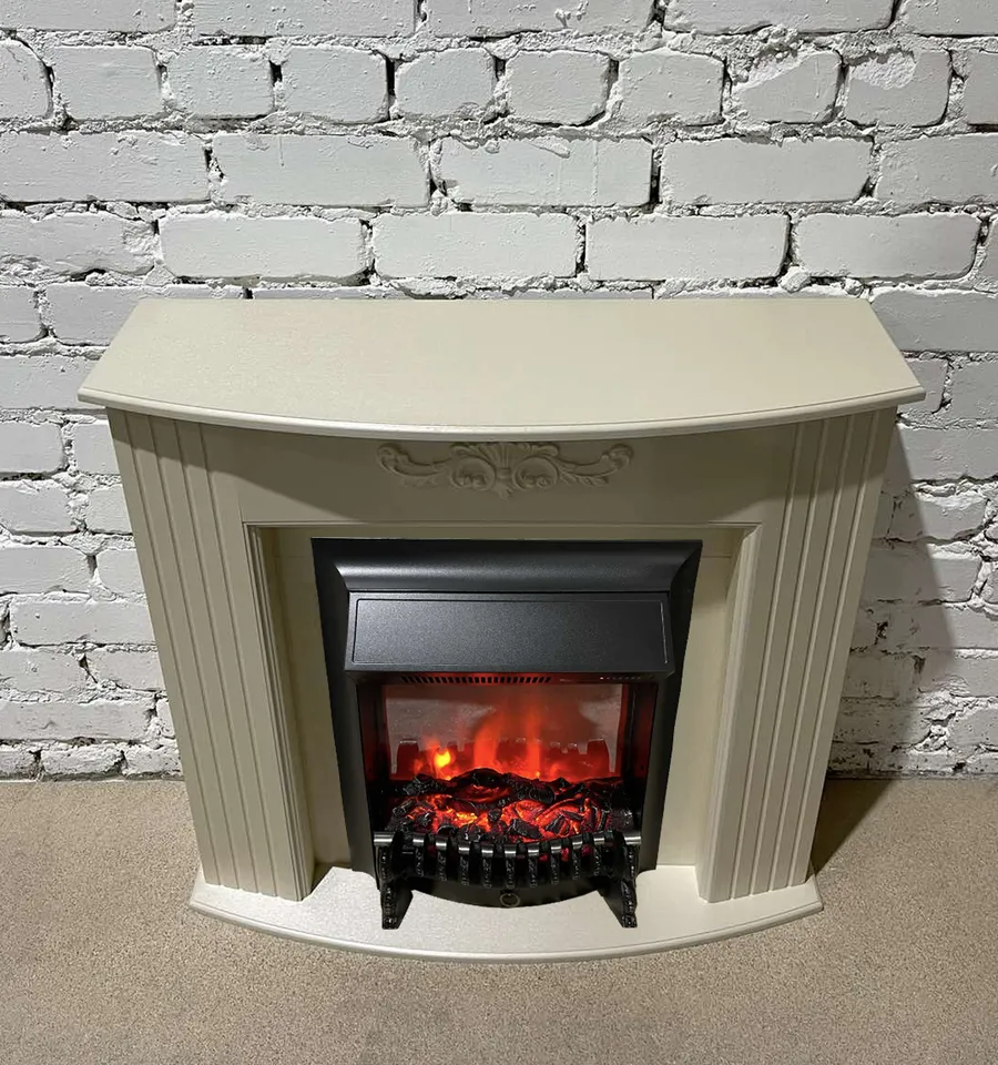 Камин электричесский Лион