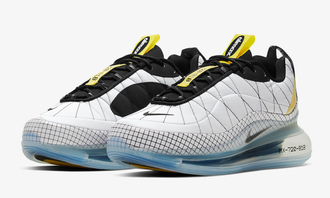 Air max 720 white black white store