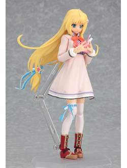 Фигурка фигма figma Kagura Aya School Uniform