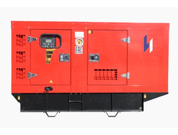 Электростанция дизельная  ИСТОК АД30С-Т400-РПМ45