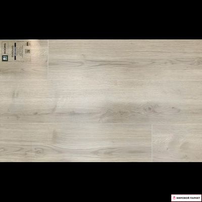 Ламинат Rooms Suite Дуб Луксор Титан RV824WAS 32 класс толщина 8 мм с фаской 2.672 м2