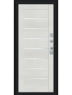 Входная Дверь Техно/BChrome