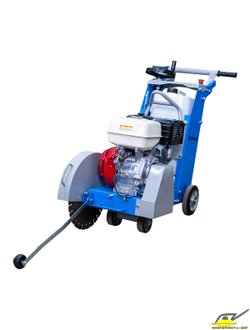 Шовнарезчик CIMAR CFC-18 (HONDA GX390)