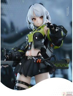 Абсолютно мёртвая зона (Zenless Zone Zero)