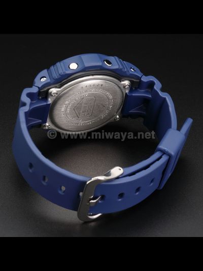 Часы Casio G-Shock DW-5700BBM-2ER