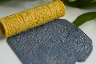 текстурный ролик "Море тип 3 инверсия"