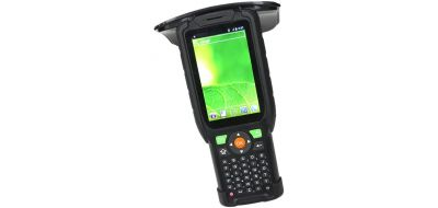 UHF RFID ТЕРМИНАЛ СБОРА ДАННЫХ  HOPELAND/CLOU CL7202K3