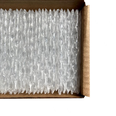 Пакеты ВПП трехслойные 10*10см в коробке-диспенсер (100 шт.)